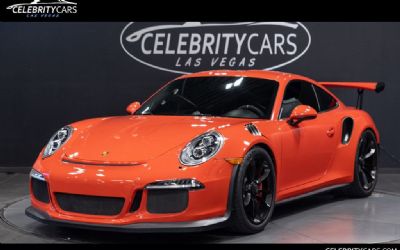 Photo of a 2016 Porsche 911 Coupe for sale