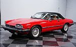 1991 XJS V12 Convertible Thumbnail 6