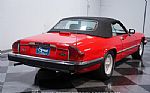 1991 XJS V12 Convertible Thumbnail 10