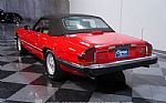 1991 XJS V12 Convertible Thumbnail 8