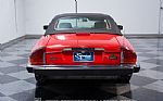 1991 XJS V12 Convertible Thumbnail 9