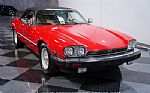 1991 XJS V12 Convertible Thumbnail 14