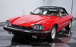 1991 XJS V12 Convertible Thumbnail 16