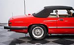 1991 XJS V12 Convertible Thumbnail 23