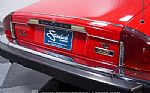 1991 XJS V12 Convertible Thumbnail 21