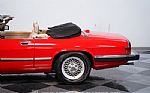 1991 XJS V12 Convertible Thumbnail 20