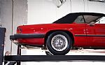 1991 XJS V12 Convertible Thumbnail 52