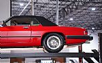 1991 XJS V12 Convertible Thumbnail 51