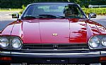 1991 XJS V12 Convertible Thumbnail 61