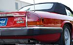 1991 XJS V12 Convertible Thumbnail 62