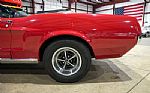 1968 Mustang Convertible Thumbnail 5
