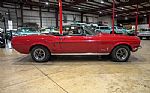 1968 Mustang Convertible Thumbnail 10
