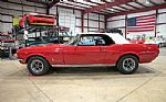 1968 Mustang Convertible Thumbnail 21