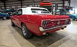 1968 Mustang Convertible Thumbnail 22