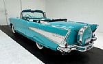 1957 Bel Air Convertible Thumbnail 6