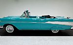 1957 Bel Air Convertible Thumbnail 4