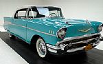 1957 Bel Air Convertible Thumbnail 10
