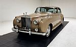 1965 Silver Cloud II LWB Saloon Thumbnail 1