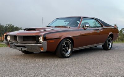 Photo of a 1970 AMC Javelin for sale