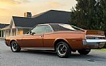 1970 Javelin Thumbnail 7