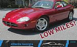 1997 XK8 Thumbnail 1