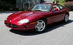 1997 XK8 Thumbnail 10