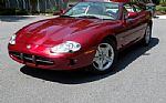 1997 XK8 Thumbnail 19