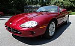 1997 XK8 Thumbnail 21