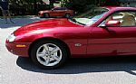 1997 XK8 Thumbnail 23