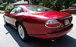 1997 XK8 Thumbnail 29
