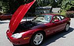 1997 XK8 Thumbnail 54