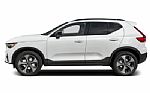 2026 XC40 Thumbnail 2