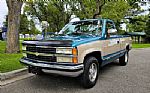 1993 Silverado Thumbnail 1