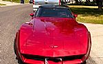 1981 Corvette Thumbnail 2
