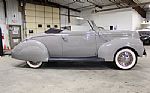 1939 Deluxe Convertible Thumbnail 7