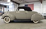 1939 Deluxe Convertible Thumbnail 43