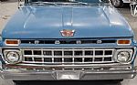 1965 F-100 Thumbnail 34