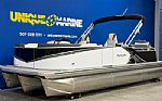 2027 LSZ 2385 QUad Lounger Shift Thumbnail 1