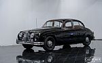 1962 Mark II 3.8 Saloon Thumbnail 2