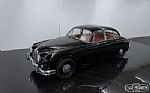 1962 Mark II 3.8 Saloon Thumbnail 5