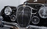 1962 Mark II 3.8 Saloon Thumbnail 27