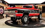 1987 Silverado 4X4 Pickup Thumbnail 12