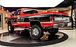 1987 Silverado 4X4 Pickup Thumbnail 16