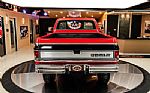 1987 Silverado 4X4 Pickup Thumbnail 15
