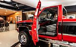 1987 Silverado 4X4 Pickup Thumbnail 54