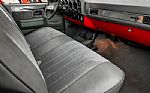 1987 Silverado 4X4 Pickup Thumbnail 67