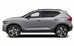 2026 XC40 Thumbnail 2