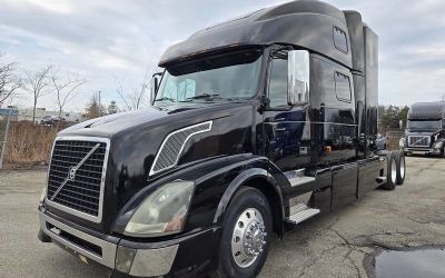 Photo of a 2006 Volvo VNL for sale