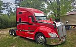 2020 T680 Sleeper Truck Thumbnail 1