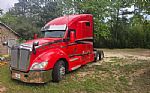 2020 T680 Sleeper Truck Thumbnail 2
